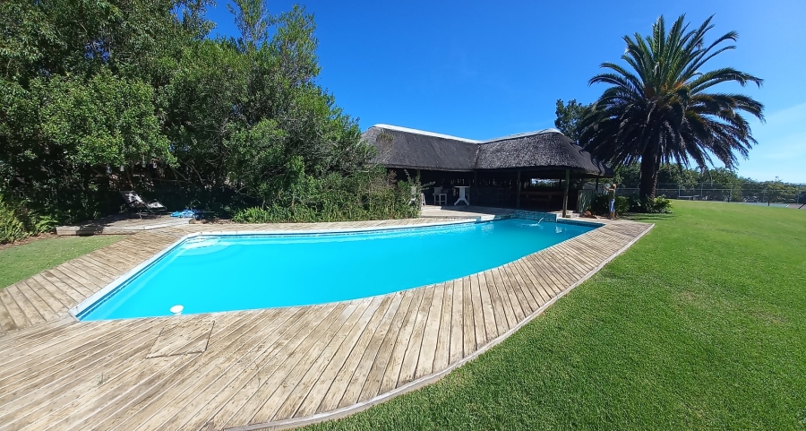 5 Bedroom Property for Sale in Wilderness Heights Western Cape
